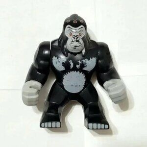 Gorilla Grodd LEGO Bigfigs Minifigure